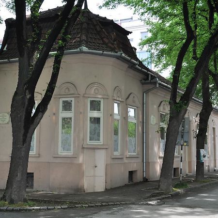 Guest House Best Food Subotica Exterior foto